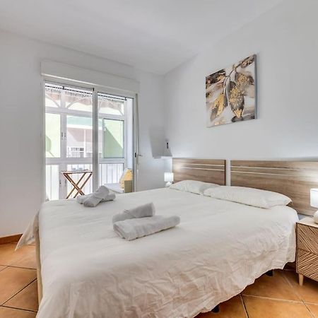 Encantador Apartamento Cerca Del Mar 말라가 외부 사진