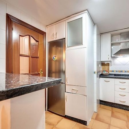 Encantador Apartamento Cerca Del Mar 말라가 외부 사진
