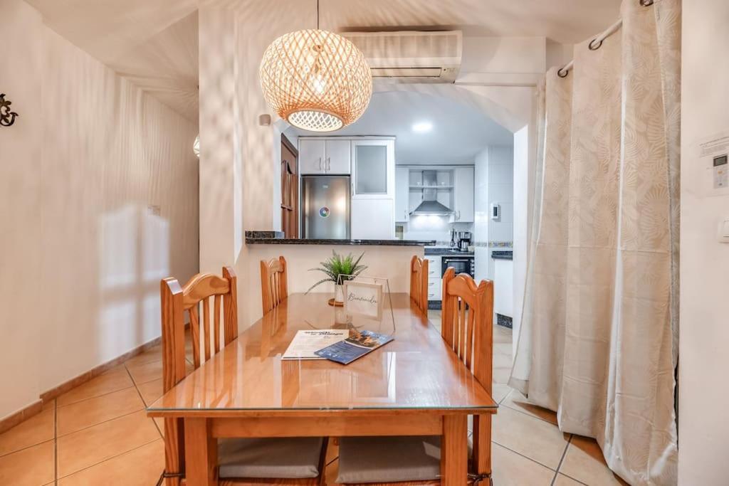 Encantador Apartamento Cerca Del Mar 말라가 외부 사진