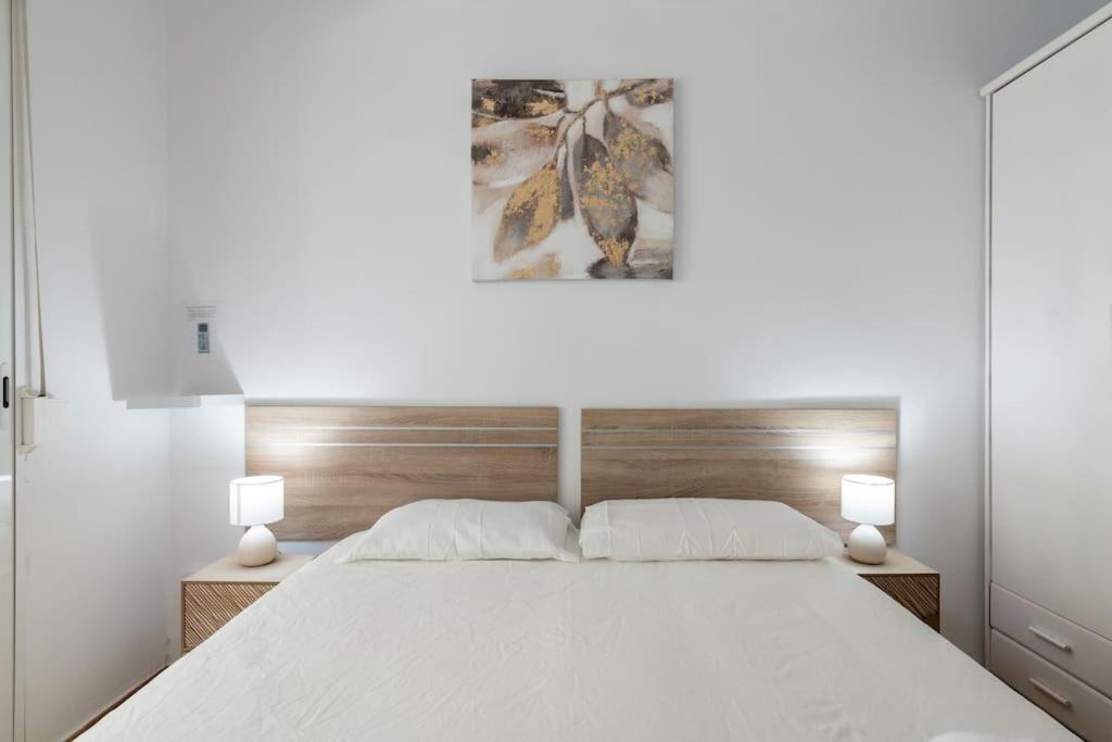 Encantador Apartamento Cerca Del Mar 말라가 외부 사진