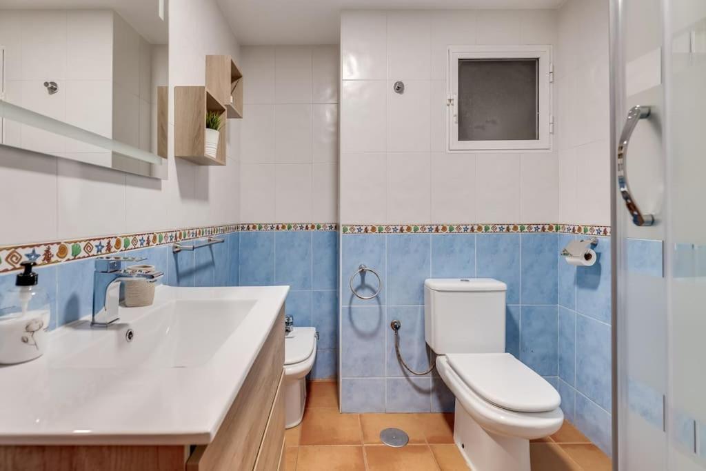 Encantador Apartamento Cerca Del Mar 말라가 외부 사진